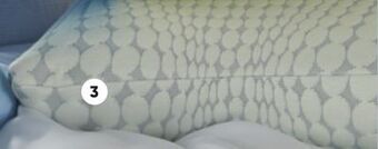 Sleep Country Bio-soy pillow offer