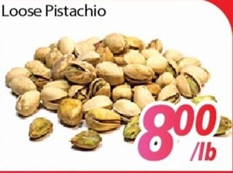 Bestco Food Mart Loose Pistachio offer