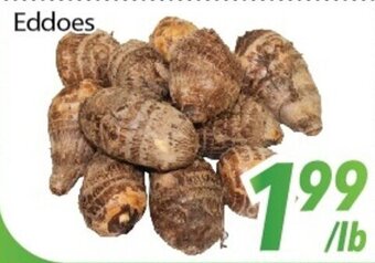 Bestco Food Mart Eddoes offer