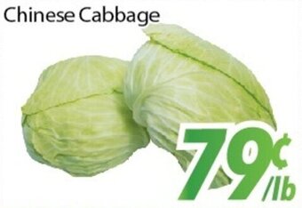 Bestco Food Mart Chinese Cabbage offer