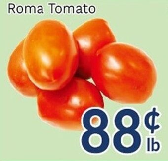 Oceans Fresh Food Market Roma Tomato offer