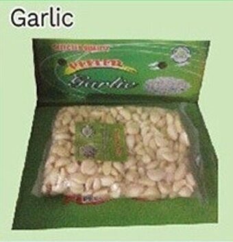 Oceans Fresh Food Market Garlic offer