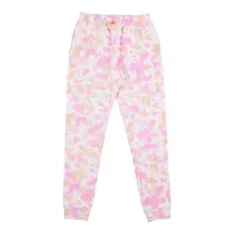 Giant Tiger Bella & birdie girl's active tie dye joggers offer