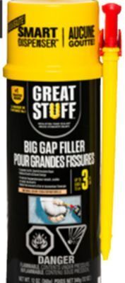 Princess Auto Big gaps and cracks offer