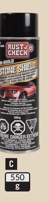 Princess Auto Rubberized rocker guard spray coating offer
