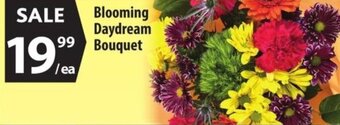 Co-op Blooming Daydream Bouquet offer