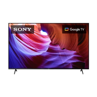 Best Buy Sony 65 x85k 4k ultra hd hdr led smart google tv (kd65x85k) open box - 10/10 condition with 1 year dc canada warranty offer