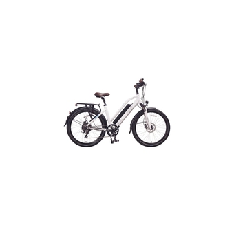 Best Buy Ncm milano plus 27.5 electric bike - black offer