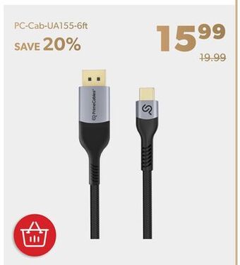 Shopper+ Usb c to displayport 8k@60hz cable 8k uhd type c to dp 1.4 cable, 6ft - primecables offer