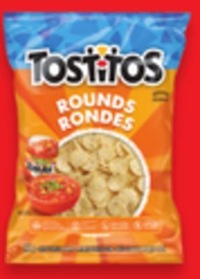 Walmart Frito-lay chips offer