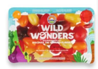 Walmart Sunset wild wonders 341 g tomatoes offer