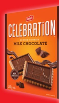 Walmart Leclerc celebration cookies offer
