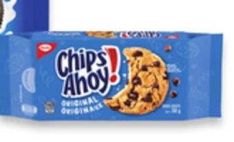 Walmart Christie cookies offer