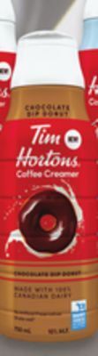 Walmart Tim hortons coffee creamer offer
