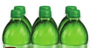 Walmart Schweppes ginger ale offer