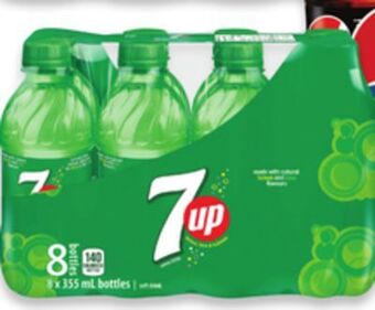 Walmart 7up offer
