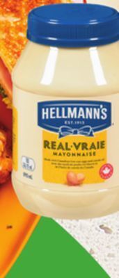 Sobeys Mayonnaise offer