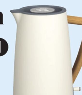 Canadian Tire Swan 1.7l kettle offer