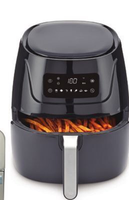 Canadian Tire Vida by paderno 5.3l air fryer offer