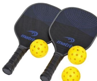 Canadian Tire Selected sports equipment offer
