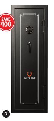 Canadian Tire Huntshield 12-gun offer