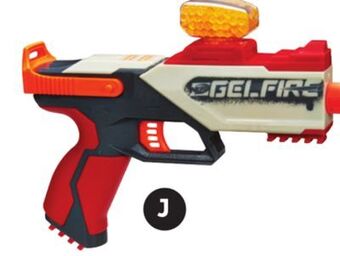 Canadian Tire Nerf galaxy legion blaster offer