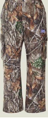 Canadian Tire Yukon gear men's pants offer