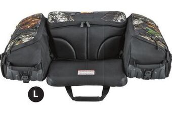 Canadian Tire Camo matrix seat bag offer