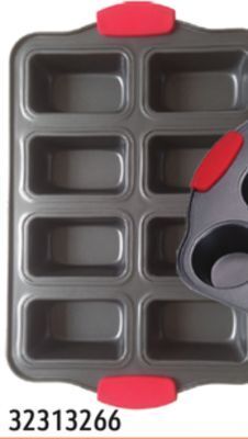 Sushi Shop Non stick bakeware offer