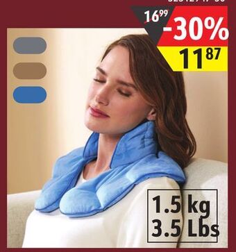 Hart Neck wrap offer