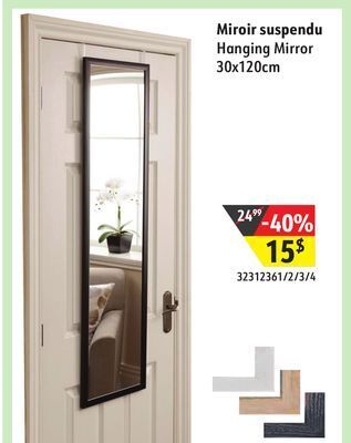 Sushi Shop Hanging mirror offer