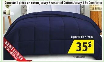 Sushi Shop Assorted cotton jersey 1 pc comforter offer