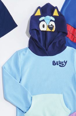 Giant Tiger Boys licensed hoodie offer