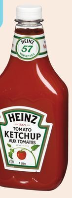 Heinz ketchup