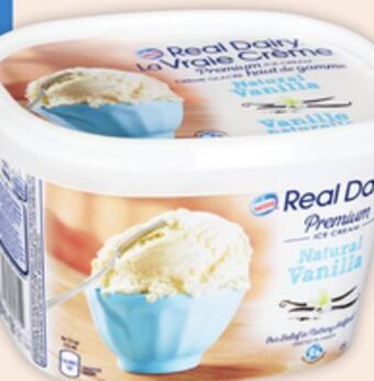 Giant Tiger Nestlé frozen desserts offer