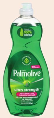 Giant Tiger Palmolive dish soap offer