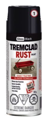 Home Hardware Gloss black offer