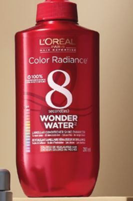 Walmart L'oréal paris hair expertise wonder water liquid conditioner offer