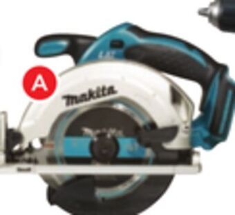 RONA Makita drill offer