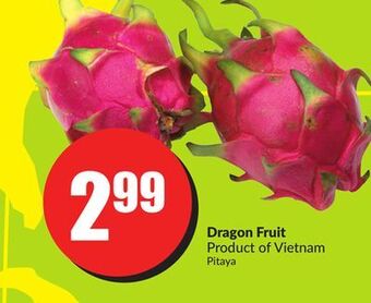 Chalo FreshCo Dragon fruit product of vietnam offer