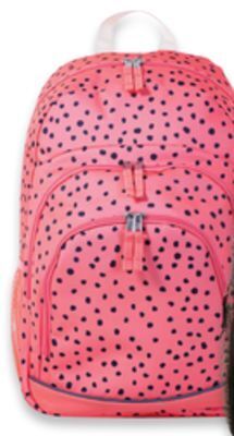 Walmart Selected backpack offer
