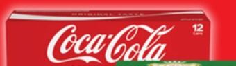 Walmart Coca-cola offer
