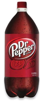 Walmart Dr pepper soda offer