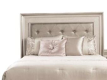 The Brick Diva queen bed offer