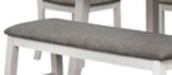 The Brick Echo dining bench offer