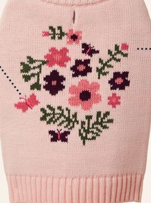 Petvalu Bailey & bella floral sweater offer