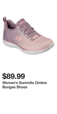 Mark's Women's summits ombre bungee shoes offer