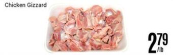 Nations Fresh Foods Chicken gizzard offer