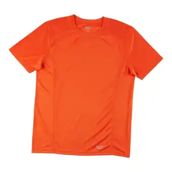 Giant Tiger Acx active men's solid t-shirt offer