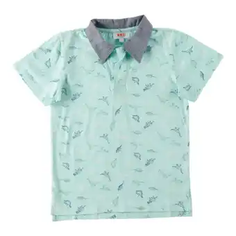 Giant Tiger Monkey bars toddler boy's sand dunes fashion polo offer